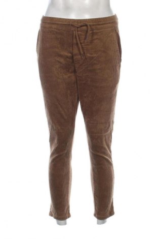 Herren Cordhose Only & Sons, Größe M, Farbe Braun, Preis € 11,99