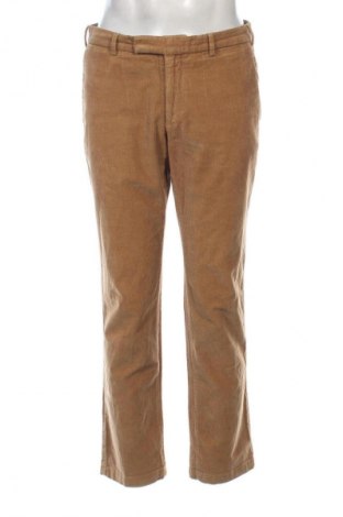 Herren Cordhose Ralph Lauren, Größe M, Farbe Braun, Preis 132,17 €