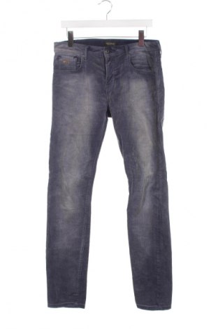 Herren Cordhose Scotch & Soda, Größe S, Farbe Lila, Preis € 66,99