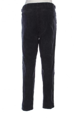 Herren Cordhose Selected Homme, Größe L, Farbe Blau, Preis € 15,99