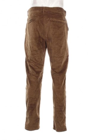 Herren Cordhose Van Gils, Größe L, Farbe Grün, Preis € 24,49