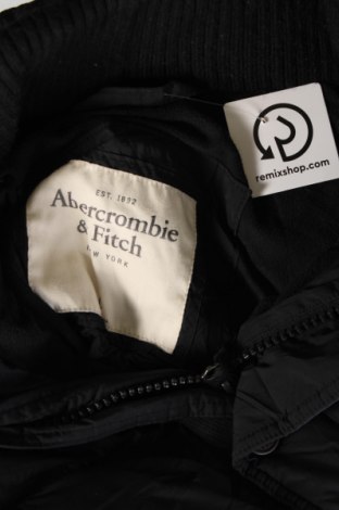 Herrenweste Abercrombie & Fitch, Größe L, Farbe Schwarz, Preis € 45,99