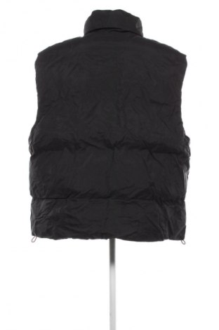 Herrenweste H&M, Größe XXL, Farbe Schwarz, Preis 33,99 €