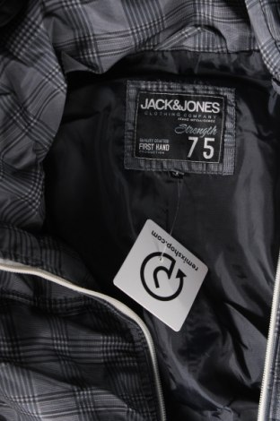 Ανδρικό γιλέκο Jack & Jones, Μέγεθος M, Χρώμα Πολύχρωμο, Τιμή 11,99 €