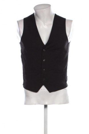 Vestă de bărbați London Fog, Mărime S, Culoare Negru, Preț 157,99 Lei