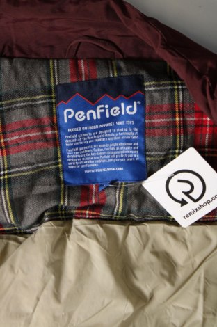 Мъжки елек Penfield, Размер M, Цвят Кафяв, Цена 55,99 лв.