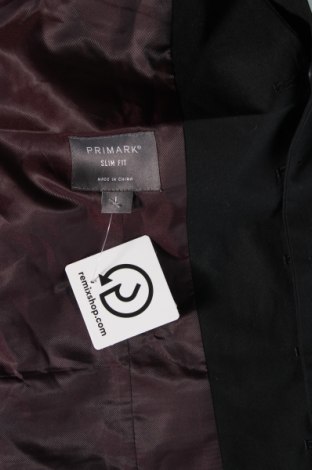 Herrenweste Primark, Größe L, Farbe Schwarz, Preis € 20,49