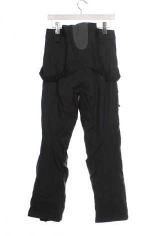 Herrenoverall für Wintersport Helly Hansen, Größe S, Farbe Schwarz, Preis 24,99 €