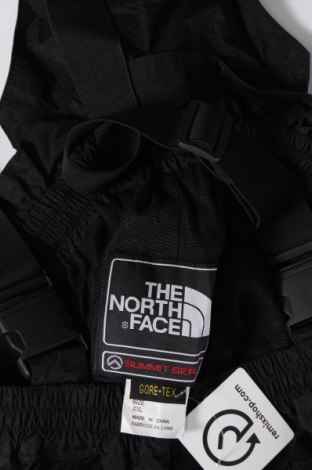 Salopetă bărbătească pentru sporturi de iarnă The North Face, Mărime L, Culoare Negru, Preț 720,99 Lei