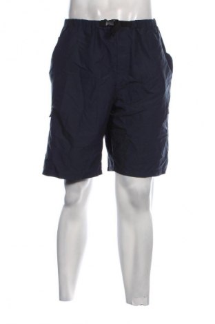 Herren Shorts, Größe L, Farbe Blau, Preis 14,91 €