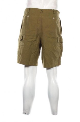 Herren Shorts, Größe L, Farbe Grün, Preis € 14,83