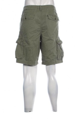 Herren Shorts Abercrombie & Fitch, Größe M, Farbe Grün, Preis 23,99 €