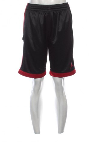 Herren Shorts Air Jordan Nike, Größe M, Farbe Schwarz, Preis 38,49 €