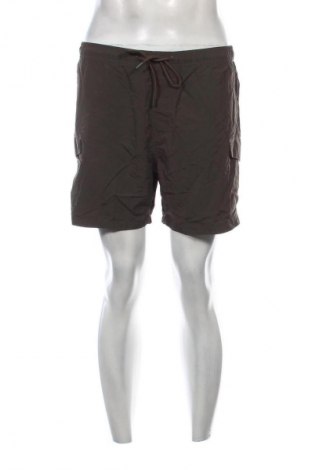 Herren Shorts Brave Soul, Größe M, Farbe Grün, Preis € 39,38