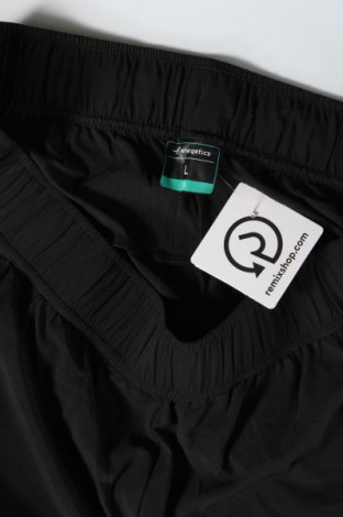 Pantaloni scurți de bărbați Energetics, Mărime L, Culoare Negru, Preț 29,99 Lei