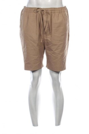 Herren Shorts H&M, Größe L, Farbe Beige, Preis € 14,83