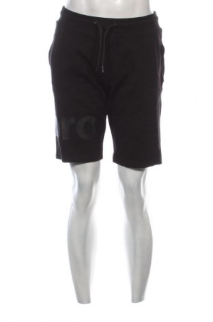 Pantaloni scurți de bărbați Umbro, Mărime M, Culoare Negru, Preț 50,99 Lei