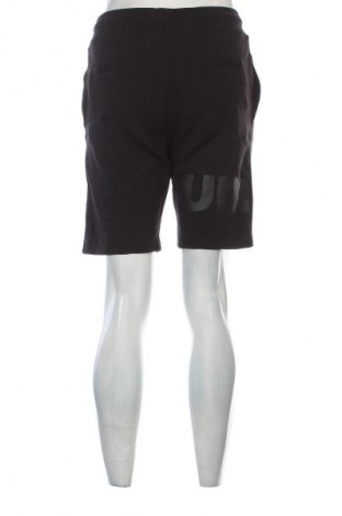 Pantaloni scurți de bărbați Umbro, Mărime M, Culoare Negru, Preț 50,99 Lei