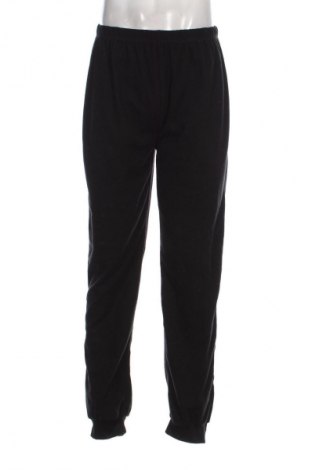 Herren Leggings, Größe XL, Farbe Schwarz, Preis 16,49 €