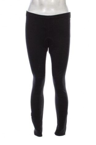 Herren Leggings Crane, Größe M, Farbe Schwarz, Preis € 7,99