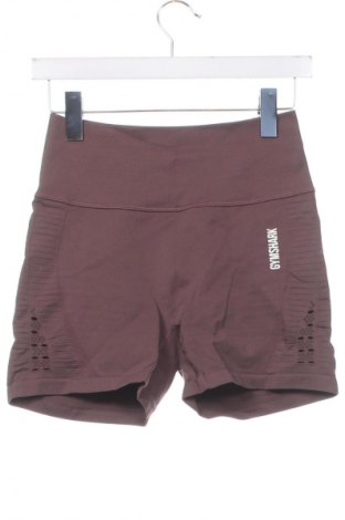 Pánske legíny  Gymshark, Veľkosť XS, Farba Hnedá, Cena  15,35 €