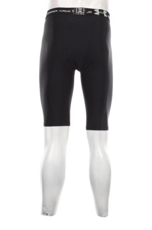 Herren Leggings Under Armour, Größe L, Farbe Schwarz, Preis 28,99 €