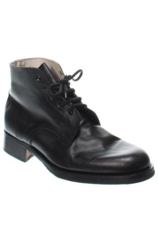 Herrenschuhe, Größe 44, Farbe Schwarz, Preis 47,99 €