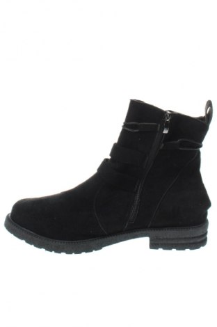 Herrenschuhe, Größe 43, Farbe Schwarz, Preis 33,99 €