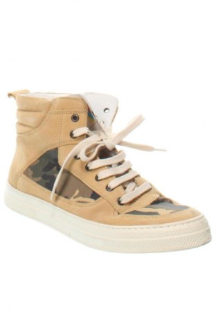 Herrenschuhe, Größe 40, Farbe Beige, Preis 27,49 €