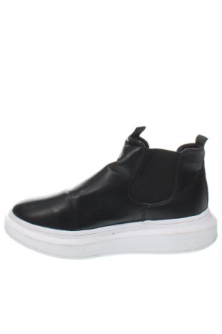 Herrenschuhe, Größe 45, Farbe Schwarz, Preis 33,99 €