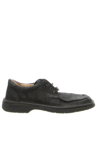 Herrenschuhe, Größe 43, Farbe Schwarz, Preis € 22,99