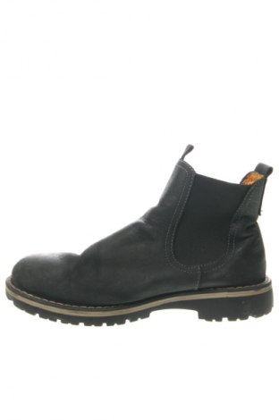 Herrenschuhe, Größe 43, Farbe Schwarz, Preis 47,99 €