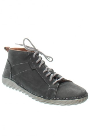 Herrenschuhe, Größe 42, Farbe Grau, Preis 40,99 €