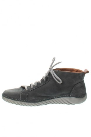 Herrenschuhe, Größe 42, Farbe Grau, Preis 40,99 €