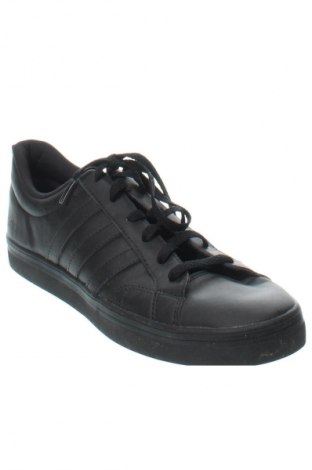 Herrenschuhe Adidas, Größe 43, Farbe Schwarz, Preis 61,99 €