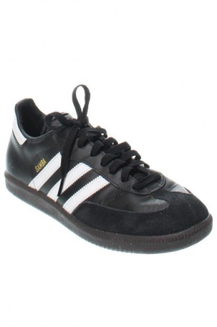 Herrenschuhe Adidas, Größe 43, Farbe Schwarz, Preis 61,99 €