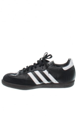 Herrenschuhe Adidas, Größe 43, Farbe Schwarz, Preis 61,99 €