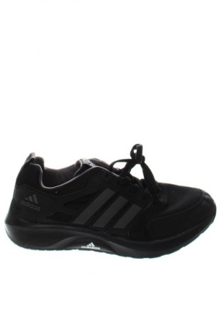 Herrenschuhe Adidas, Größe 42, Farbe Schwarz, Preis 61,99 €