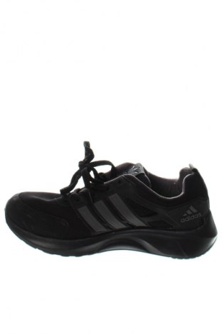 Herrenschuhe Adidas, Größe 42, Farbe Schwarz, Preis 61,99 €