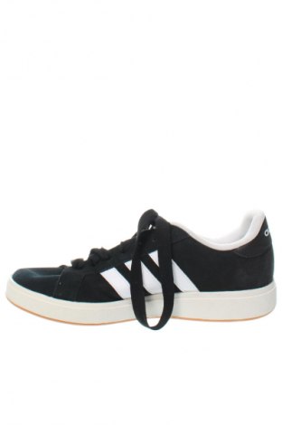 Herrenschuhe Adidas, Größe 43, Farbe Schwarz, Preis 61,99 €