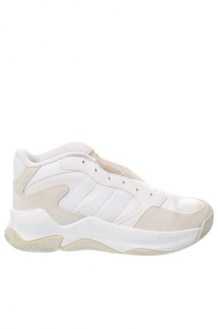 Herrenschuhe Adidas, Größe 43, Farbe Weiß, Preis € 46,99