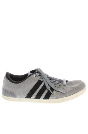 Pánske topánky Adidas, Veľkosť 41, Farba Sivá, Cena  46,00 €