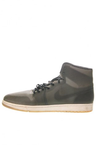 Herrenschuhe Air Jordan Nike, Größe 49, Farbe Grau, Preis € 33,99