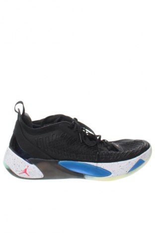 Încălțăminte bărbătească Air Jordan Nike, Mărime 48, Culoare Negru, Preț 315,99 Lei