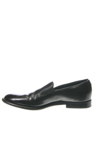 Herrenschuhe Armani Collezioni, Größe 44, Farbe Schwarz, Preis € 128,99