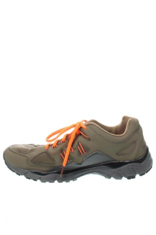 Herrenschuhe Australian, Größe 42, Farbe Grün, Preis 33,99 €