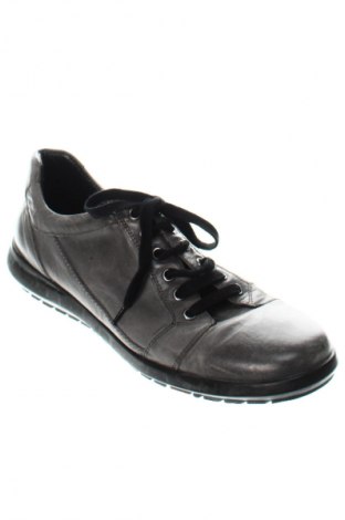 Herrenschuhe Bata, Größe 43, Farbe Grau, Preis 43,49 €