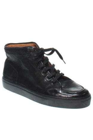 Herrenschuhe Belstaff, Größe 43, Farbe Schwarz, Preis € 112,99