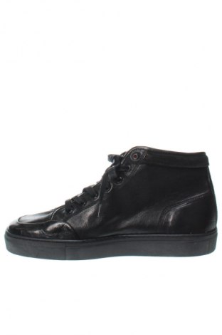 Herrenschuhe Belstaff, Größe 43, Farbe Schwarz, Preis € 112,99