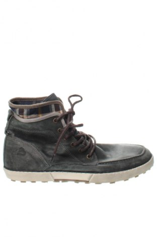 Herrenschuhe Bullboxer, Größe 45, Farbe Grau, Preis € 47,99